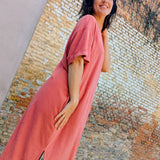 Annette Dress