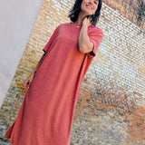 Annette Dress