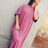Annette Dress
