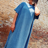 Annette Dress