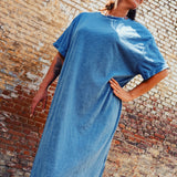 Annette Dress