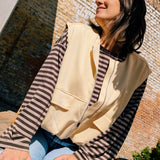 Lizzy Vest