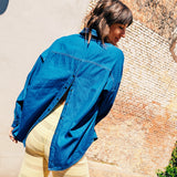 Fay Jeans Shirt