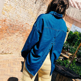 Fay Jeans Shirt
