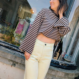 Kaya Lemonade Jeans