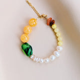 Summer Escape Bracelets