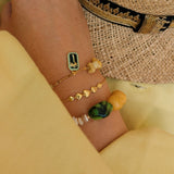 Summer Escape Bracelets