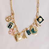Paperclip Ketting