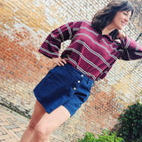 Mika Skort