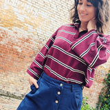 Anna Shirt