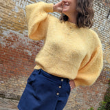 Maya Sweater