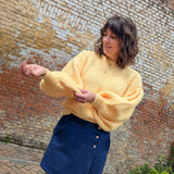 Maya Sweater