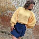 Maya Sweater