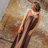 Linde Dress