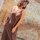 Linde Dress