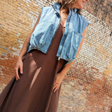 Linde Dress