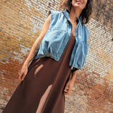 Linde Dress
