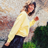 Niki Sweater