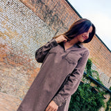 Jenny Dress