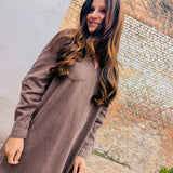 Jenny Dress