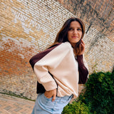 Ray Sweater