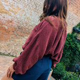 Lucy blouse