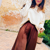 Meri Sweater