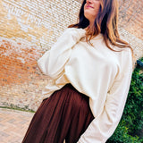 Meri Sweater