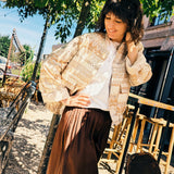 Amira jacket