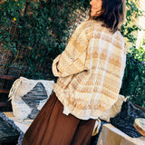 Amira jacket