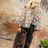 Jaya Blouse