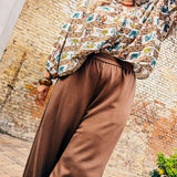 Jaya Blouse