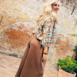 Jaya Blouse