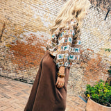 Jaya Blouse