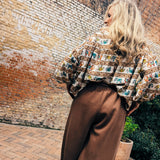 Jaya Blouse