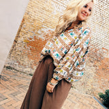 Jaya Blouse
