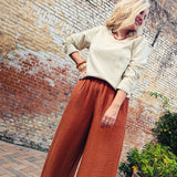 Lianne Jeans Shirt