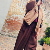 Nadia Jacket camel