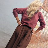 Lianne Jeans Shirt