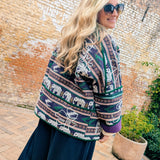 Jaya Vest