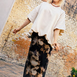 Leah Longfitted Sweater