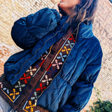 Thalassa jacket