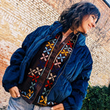 Thalassa jacket