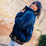 Thalassa jacket