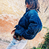 Thalassa jacket