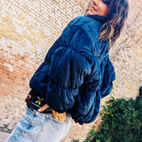 Thalassa jacket