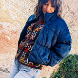Thalassa jacket