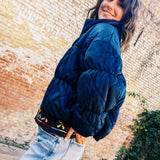 Thalassa jacket