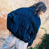 Thalassa jacket