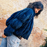 Thalassa jacket
